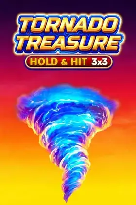 Tornado Treasure